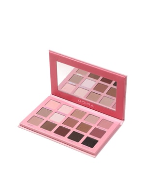 Moira Oh, La La Eyeshdow Palette Ögonskuggspalett
