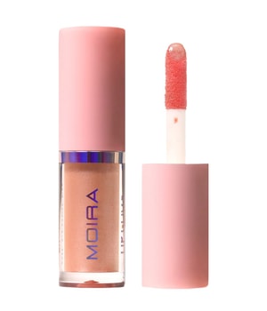 Moira Lip Glaze Oil Plumper Läppolja