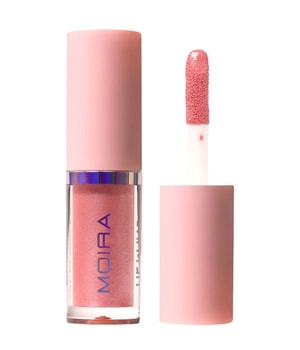 Moira Lip Glaze Oil Plumper Læbeolie