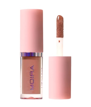 Moira Lip Glaze Oil Plumper Läppolja