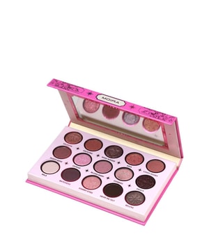 Moira Lover's Starlight Eyeshdow Palette Ögonskuggspalett