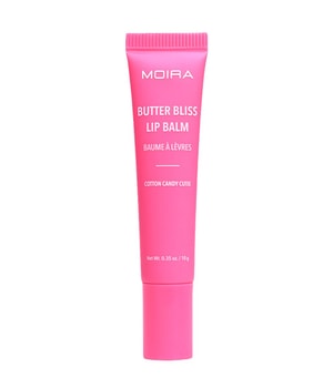 Moira Butter Bliss Lip Balm Læbepomade
