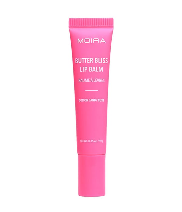 Produktbillede 1 af 5, Moira Butter Bliss Læbepomade