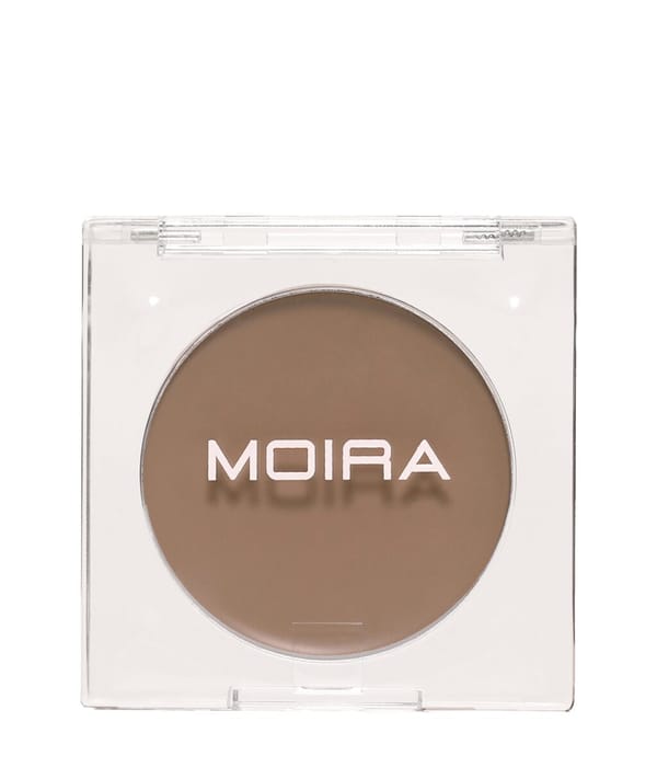 Productafbeelding 1 van 6, Moira Stay Golden Cream Bronzer & Contour Bronzer