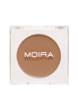 Moira Stay Golden Cream Bronzer & Contour Bronzer