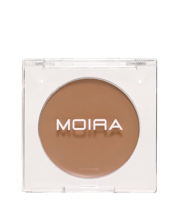 Zdjęcie produktu 1 z 6, Moira Stay Golden Cream Bronzer & Contour Bronzer