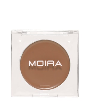 Moira Stay Golden Cream Bronzer & Contour Bronzer