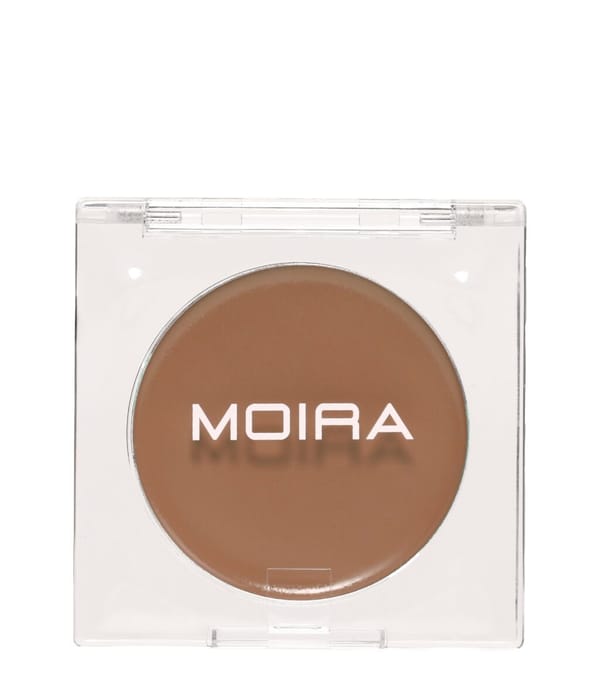 Produktbild 1 av 6, Moira Stay Golden Cream Bronzer & Contour Bronzer