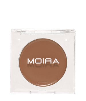 Moira Stay Golden Cream Bronzer & Contour Bronzer