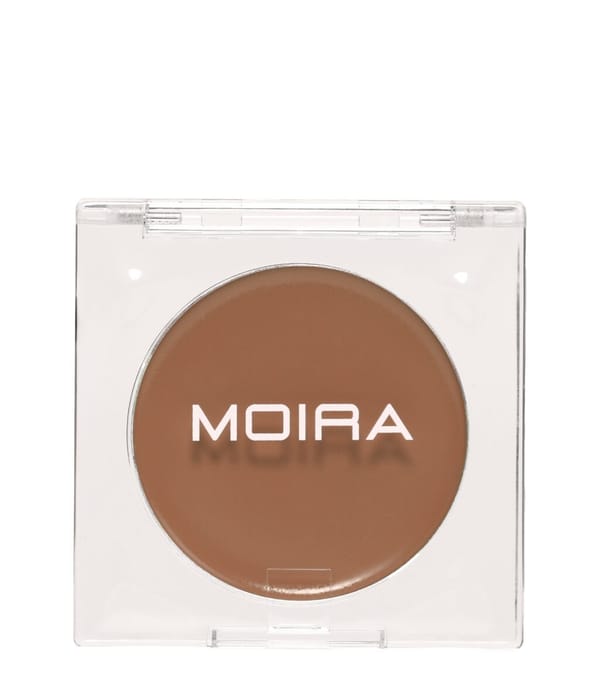 Productafbeelding 1 van 6, Moira Stay Golden Cream Bronzer & Contour Bronzer