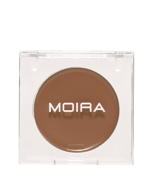 Productafbeelding 1 van 6, Moira Stay Golden Cream Bronzer & Contour Bronzer