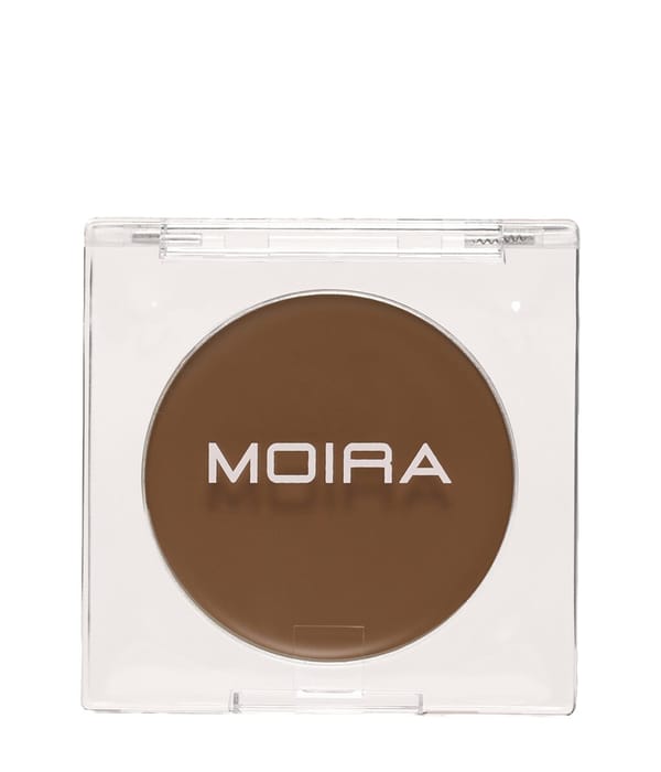 Tuotekuva 1/5, Moira Stay Golden Cream Bronzer & Contour Bronzer