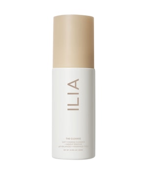 The Cleanse Soft Foaming Cleanser + Makeup Remover