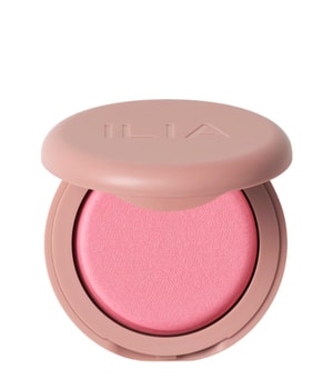 ILIA Beauty Soft Focus Blurring Blush Rouge