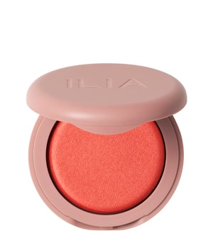 ILIA Beauty Soft Focus Blurring Blush Rouge