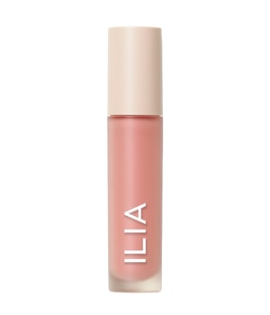 ILIA Beauty Overglaze Hydrating Läppglans