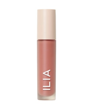 ILIA Beauty Overglaze Hydrating Läppglans