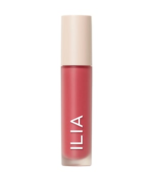 ILIA Beauty Overglaze Hydrating Läppglans