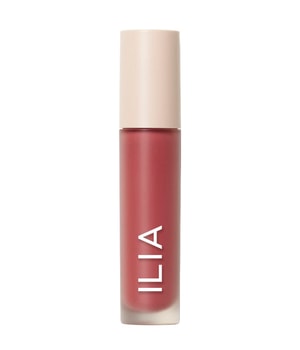 Ilia Beauty Overglaze Hydrating Gloss lèvres Slip 6 ml Femme