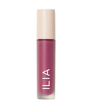ILIA Beauty Overglaze Hydrating Läppglans