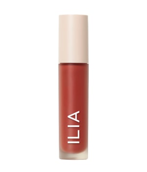 ILIA Beauty Overglaze Hydrating Läppglans