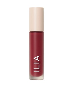 ILIA Beauty Overglaze Hydrating Läppglans