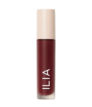 ILIA Beauty Overglaze Hydrating Lipgloss · 6 ml · Hellbraun