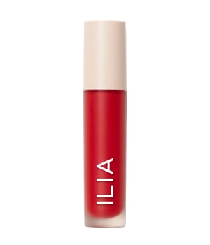 ILIA Beauty Overglaze Hydrating Läppglans