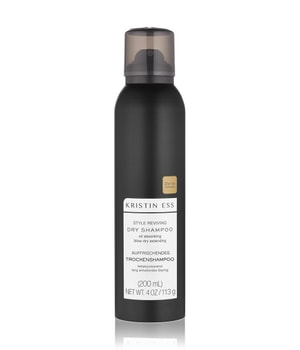 Kristin Ess Hair Style Reviving Dry Shampoo Droogshampoo 200 ml