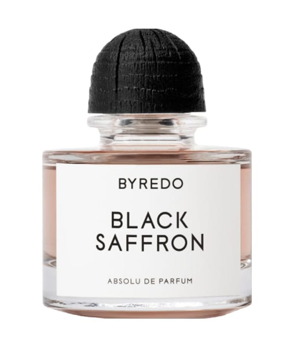 Produktbild 1 von 6, BYREDO Black Saffron Parfum