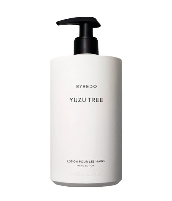 Produktbild 1 von 3, BYREDO Yuzu Tree Handlotion