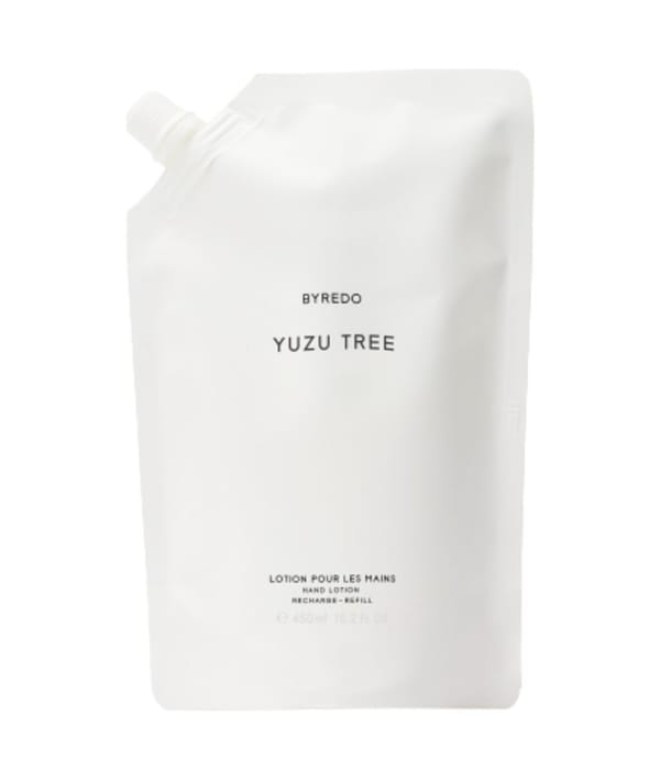 Produktbild 1 von 2, BYREDO Yuzu Tree Handlotion