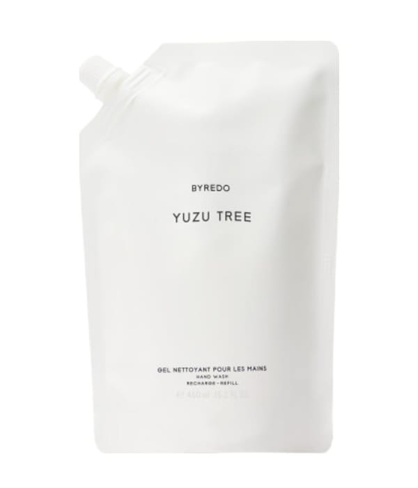 Produktbild 1 von 2, BYREDO Yuzu Tree Flüssigseife