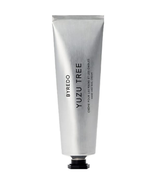 Produktbild 1 von 4, BYREDO Yuzu Tree Handcreme