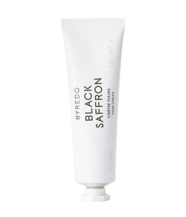 Produktbild 1 von 2, BYREDO Black Saffron Handcreme
