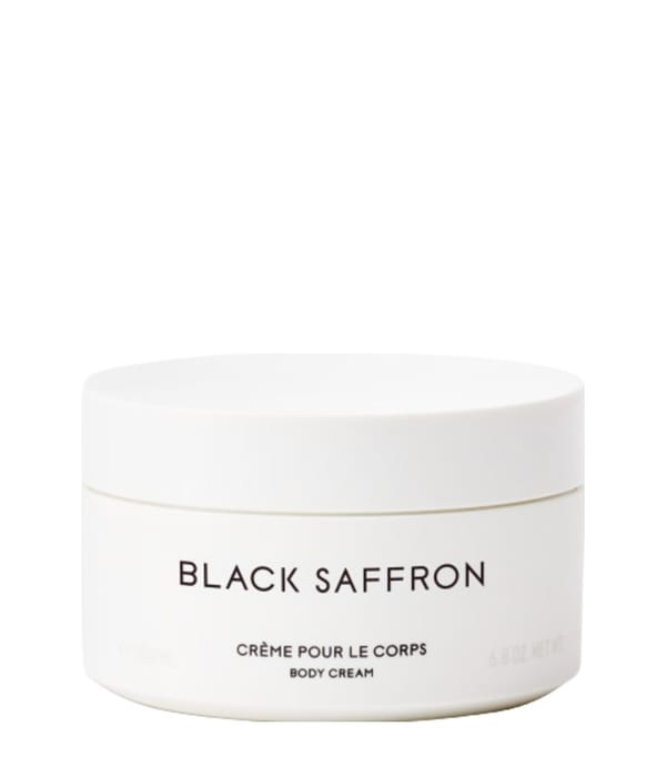 Produktbild 1 von 2, BYREDO Black Saffron Körpercreme