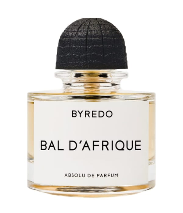 Produktbild 1 von 6, BYREDO Bal d'Afrique Eau de Parfum
