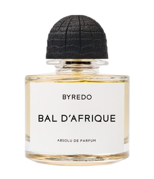 BYREDO Bal d'Afrique Absolu de Parfum Eau de Parfum · 100 ml