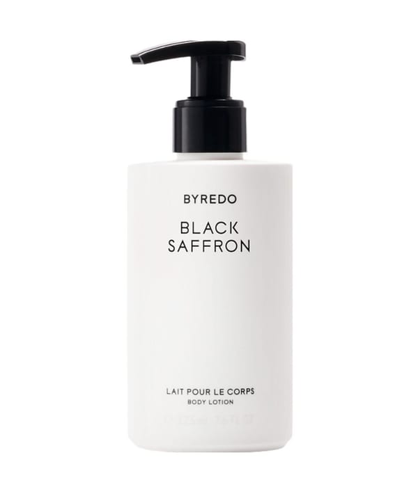 Produktbild 1 von 3, BYREDO Black Saffron Bodylotion