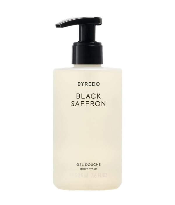 Produktbild 1 von 3, BYREDO Black Saffron Bodylotion