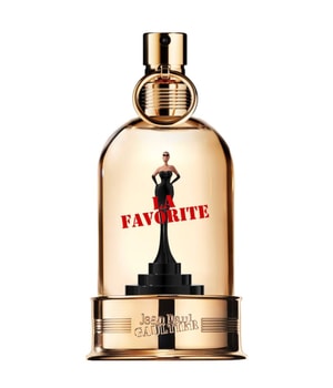 Jean Paul Gaultier La Favorite Eau de Parfum 50 ml