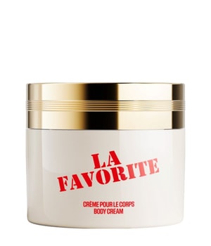 Jean Paul Gaultier La Favorite Body Cream Krem do ciała