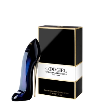 Carolina Herrera ✓ Good Girl Eau de Parfum bei flaconi