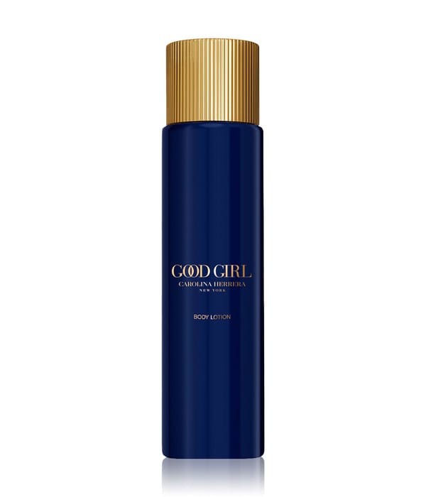 Produktbild 1 von 1, Carolina Herrera Good Girl Bodylotion
