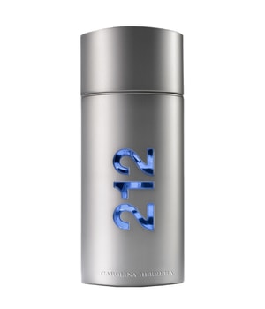 Carolina Herrera 212 Men Eau de Toilette 100 ml
