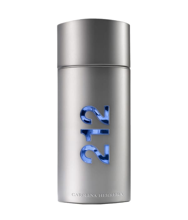 Image du produit 1 sur 5, Carolina Herrera 212 Eau de toilette