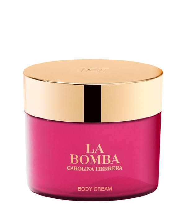 Produktbild 1 von 6, Carolina Herrera La Bomba Bodylotion