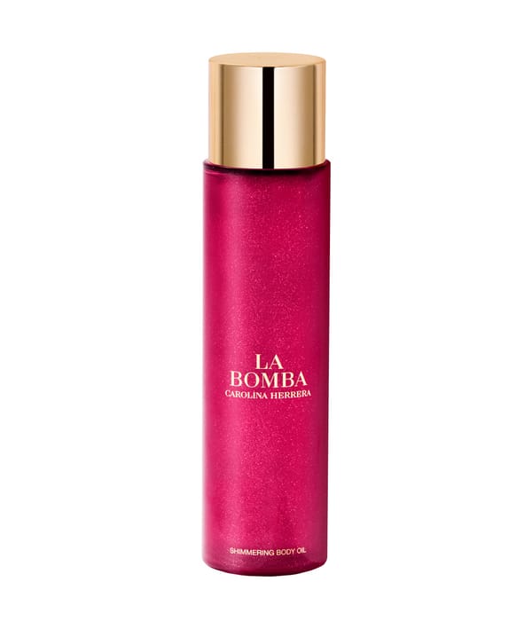 Produktbild 1 von 6, Carolina Herrera La Bomba Körperöl
