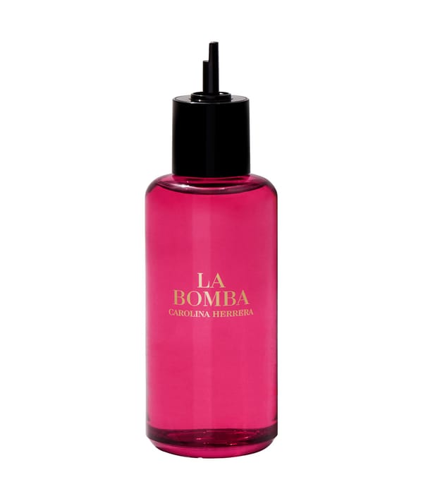 Zdjęcie produktu 1 z 6, Carolina Herrera La Bomba Woda perfumowana