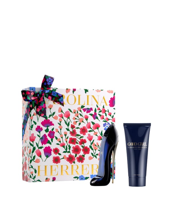 Produktbild 1 von 5, Carolina Herrera Good Girl Duftset